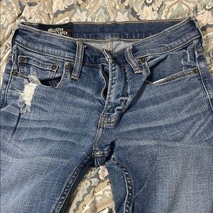 Men’s Hollister Jeans